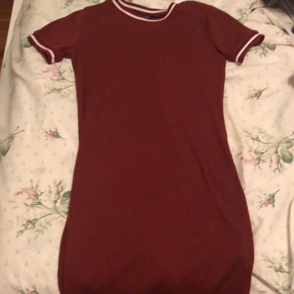 Casual dress